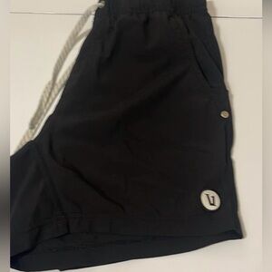 Mens Vuori shorts